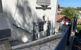 Proximité Biarritz - Arcangues